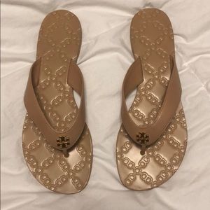 Tory Burch Monroe 6.5 Light Makeup